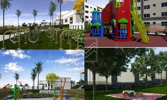 Imagem 7: Apartamento à venda no bairro Bela Vista - Palhoça/SC