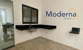 Imagem 6: Casa moderna no Dom Pedro