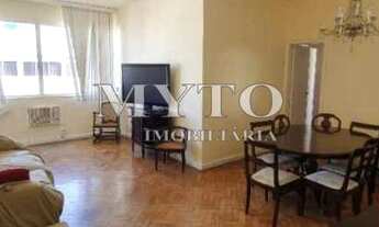 Imagem 2: OPORTUNIDADE NO CORAÇÃO DO LEBLON!