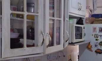 Imagem 4: SãO PAULO - Apartamento Padrão - Campo Grande