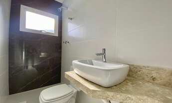 Imagem 5: Casa para venda com 110 metros quadrados com 3 quartos em Jardim Beira-Mar - Capão da Cano