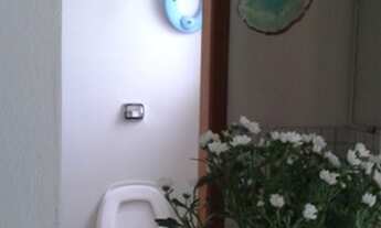 Imagem 7: Alugue casa em condomínio fechado, três quartos, jardim Paraiso, Botucatu, SP