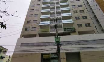 Imagem: Apartamento para venda tem 63 metros quadrados