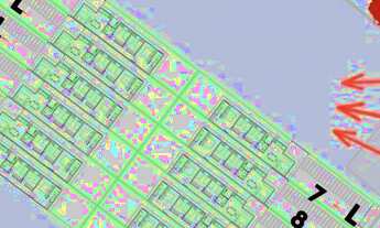 Imagem 6: Casa com 3 Quartos e 2 banheiros à Venda, 84 m² por R$ 325.000