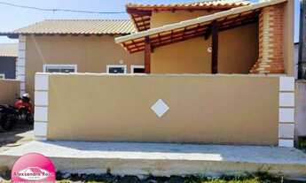 Imagem: Casa em unamar