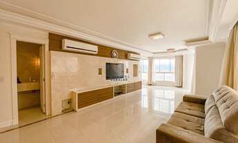 Imagem 4: Cobertura à Venda no Edifício Vizcaya Embraed em Balneário Camboriú