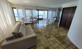 Imagem 5: Apartamento para aluguel, 5 quartos, 3 suítes, 3 vagas, Boa Viagem - Recife/PE