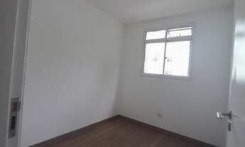 Imagem 2: Apartamento no Tatuquara com 02 quartos 1 garagem portaria 24 horas