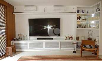 Imagem 3: Apartamento com 4 quartos à venda, 166 m² por R$ 2.350.000 - São Conrado - Rio de Janeiro