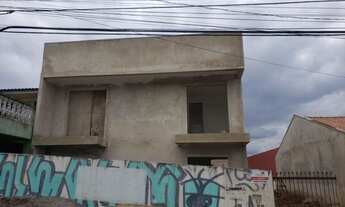 Imagem 5: Sobrado para Venda em Curitiba, Alto Boqueirão, 3 dormitórios, 1 suíte, 2 banheiros, 1 vag