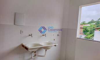 Imagem 5: Cobertura à venda, 3 quartos, 1 suíte, 1 vaga, João Braz da Costa Val - VIÇOSA/MG