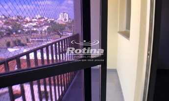 Imagem 2: Apartamento à venda, 3 quartos, 1 suíte, 2 vagas, Osvaldo Rezende - Uberlândia/MG