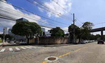 Imagem: Terreno comercial de 440 m² na Enseada