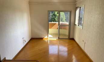 Imagem 3: Apartamento com 3 dormitórios para alugar, 90 m² por R$ 3.801,56/mês - Centro - Curitiba/P