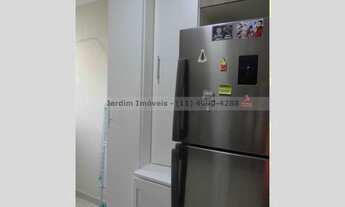 Imagem 5: Apartamento - Jardim do Estadio - Santo Andre - Sao Paulo