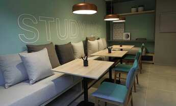 Imagem 7: Apartamento para venda com 45 metros quadrados com 1 quarto no Sacomã