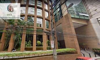 Imagem: Sala para alugar, 31 m² - Centro - Campinas/SP