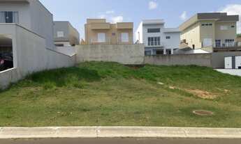 Imagem: Terreno à venda, 308m² no Condomínio