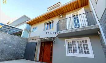 Imagem: Sobrado no Vista Alegre com três dormitórios