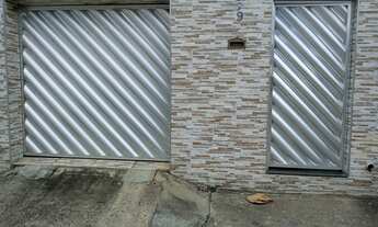 Imagem 3: Casa para venda tem 156 metros quadrados com 2 quartos em Parque Anchieta - Rio de Janeiro