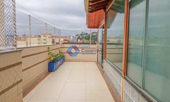 Imagem 4: Cobertura à venda, 5 quartos, 1 suíte, 2 vagas, Ramos - VIÇOSA/MG