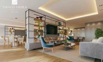 Imagem 3: Apartamento à venda no bairro Floresta - São José/SC