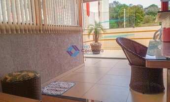 Imagem 3: Cobertura à venda, 5 quartos, 1 suíte, 2 vagas, Ramos - VIÇOSA/MG