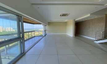 Imagem: Cobertura de 507 metros quadrados no bairro