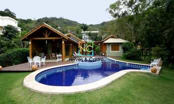 Imagem 2: CASA RESIDENCIAL em Florianópolis - SC, Lagoa da Conceição