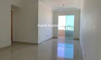 Imagem 3: Apartamento á venda Bairro Santa Mônica 3 quartos sendo 1 com suíte