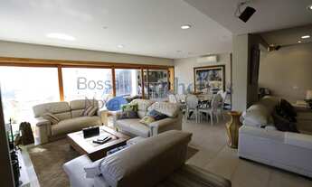 Imagem 5: Barueri - Casa de Condomínio - Alphaville