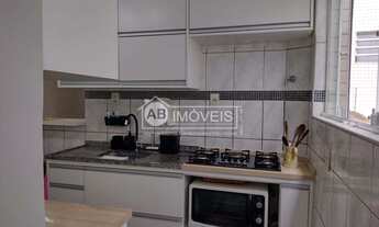 Imagem 7: Apartamento com 2 dorms, Embaré, Santos - R$ 345 mil, Cod: 4480