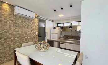 Imagem 2: Vendido) apartamento na Praia do Cabo Branco 3 Quartos sendo 2 Suites todo mobiliado