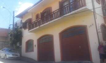 Imagem 2: Casa com sala comercial