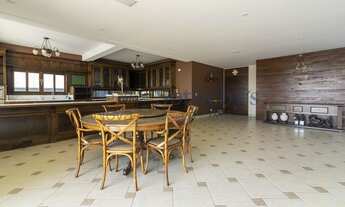 Imagem 2: Santana de Parnaíba - Casa de Condomínio - Alphaville