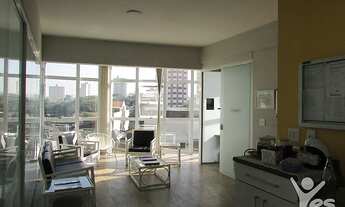 Imagem 5: Ref.: 8045 - Sala comercial, 64m², Vila Valparaíso, Santo André