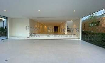 Imagem 7: Santana de Parnaíba - Casa de Condomínio - Alphaville