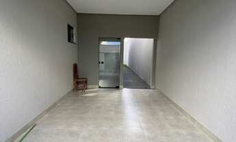 Imagem 7: Casa para venda tem 98 metros quadrados com 3 quartos