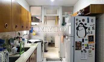 Imagem 4: Rio de Janeiro - Apartamento Padrão - Ipanema