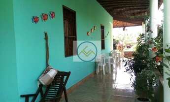 Imagem 3: Chácara à venda no Povoado Caibro - Itaporanga D'Ajuda/SE