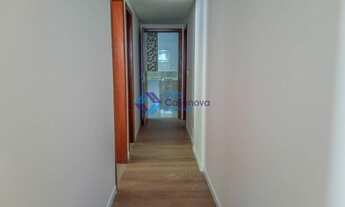 Imagem 4: Apartamento à venda, 2 quartos, 1 suíte, 2 vagas, Santo Antônio - VIÇOSA/MG