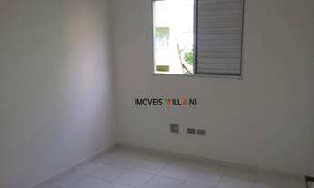 Imagem 2: Apartamento residencial à venda, Jardim Santa Inês III, São José dos Campos