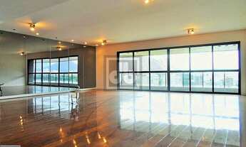 Imagem: Rio de Janeiro - Apartamento Padrão - Lagoa