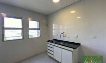 Imagem 5: Apartamento com 1 dormitório à venda, 55 m² por R$ 180.000,00 - Vila Imperial - São José d