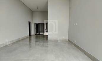 Imagem 4: CASA TÉRREA COM PISCINA NO CONDOMÍNIO IBITI RESERVA