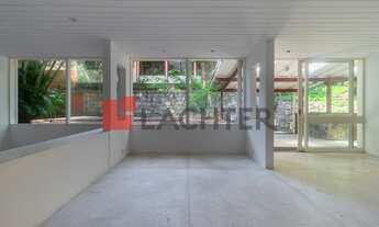 Imagem 7: RIO DE JANEIRO - Casa Padrão - Gávea