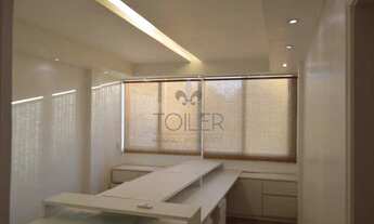 Imagem: Sala comercial na Rua Joana Angélica