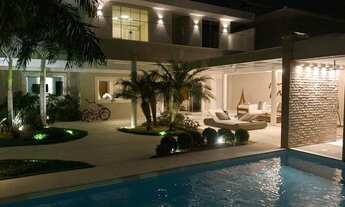 Imagem: Casa para venda com 567 metros quadrados