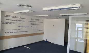 Imagem 5: Excelente Sala 60 metros quadrados na Avenida Rio Branco -Centro-Rio e Janeiro