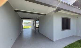 Imagem 7: Sobrado 03 quartos sendo uma suíte, 05 vagas, terreno na frente e fundos em São José dos P